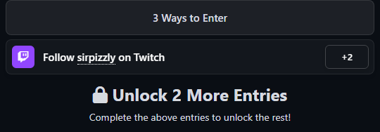Giveaway image 1