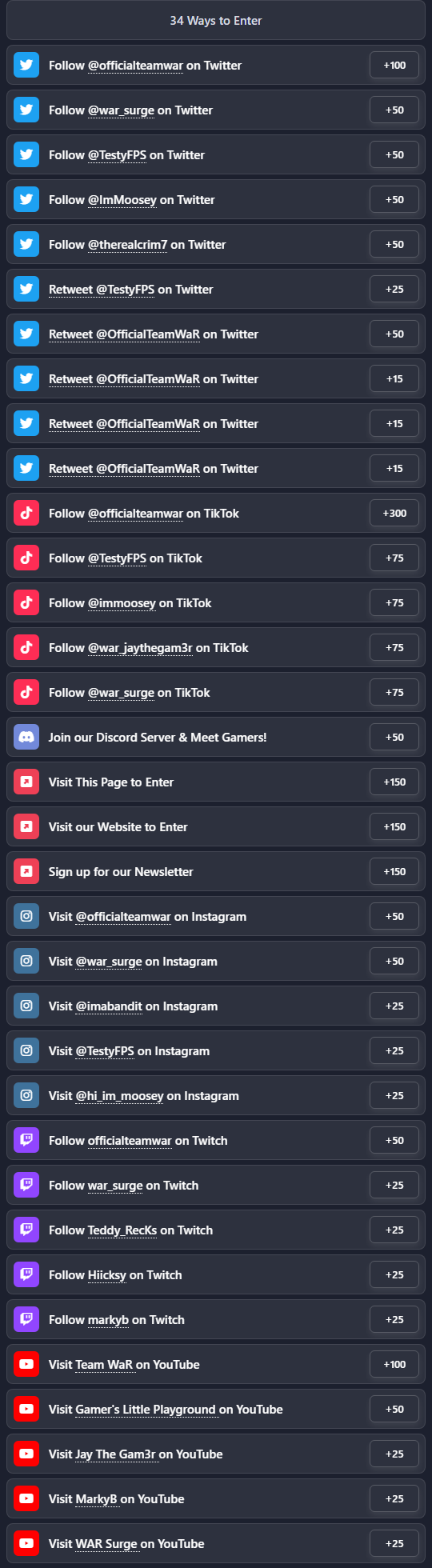 Giveaway image 1
