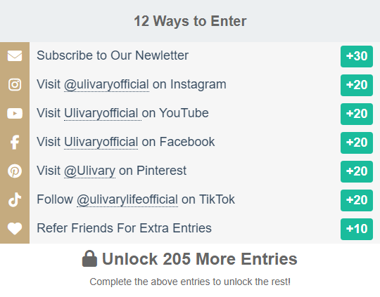 Giveaway image 2