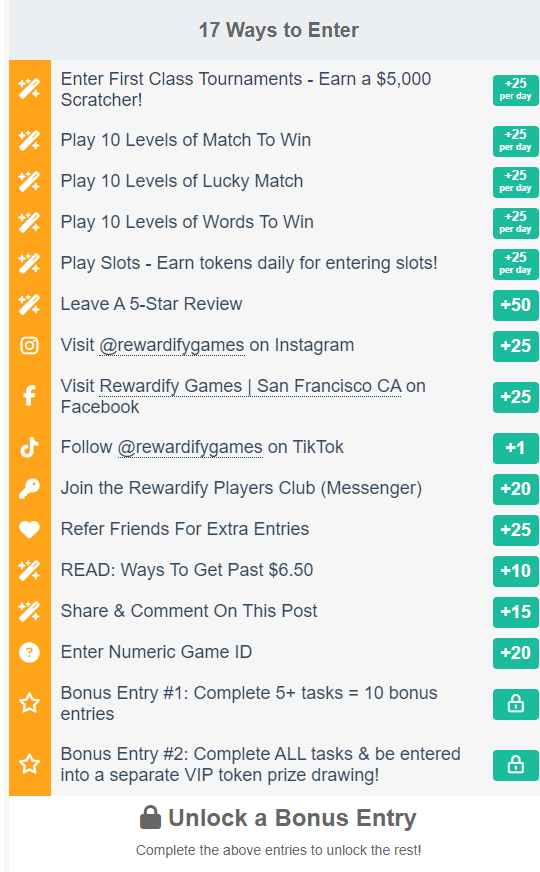 Giveaway image 2