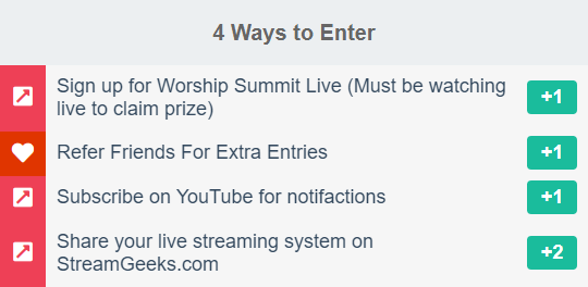Giveaway image 2