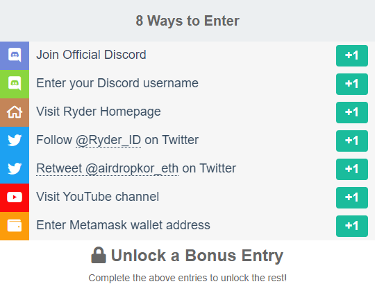 Giveaway image 2