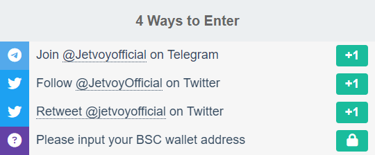 Giveaway image 1