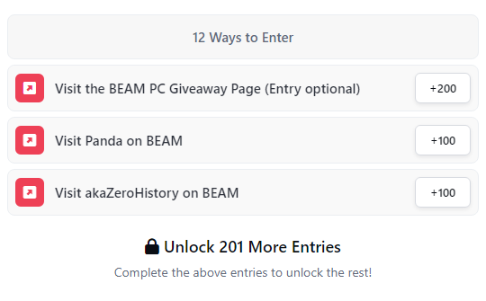 Giveaway image 2