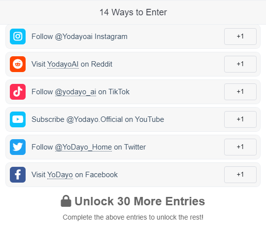 Giveaway image 2