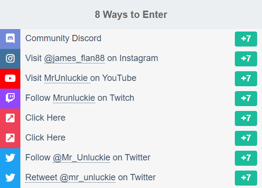 Giveaway image 2