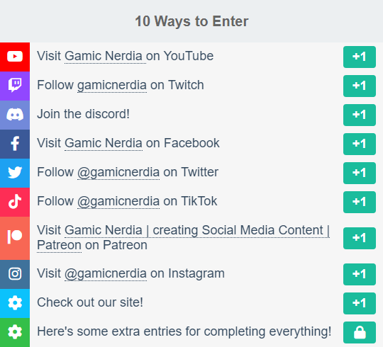 Giveaway image 2