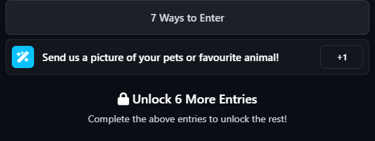 Giveaway image 2