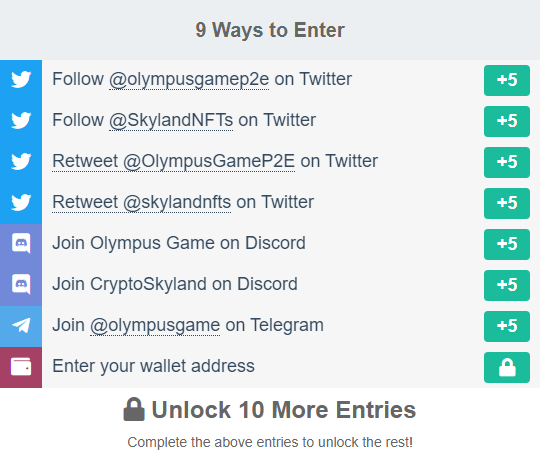 Giveaway image 2