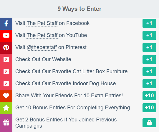 Giveaway image 2
