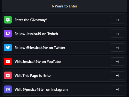 Giveaway image 2