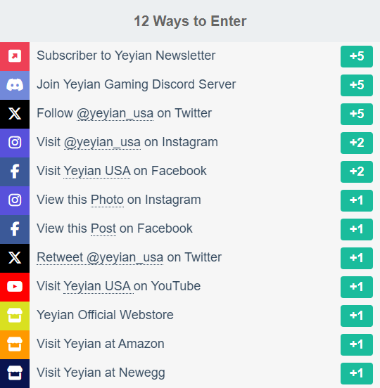 Giveaway image 2