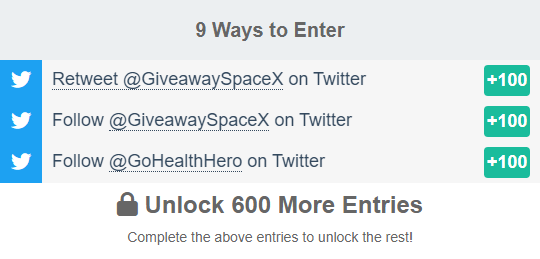 Giveaway image 2