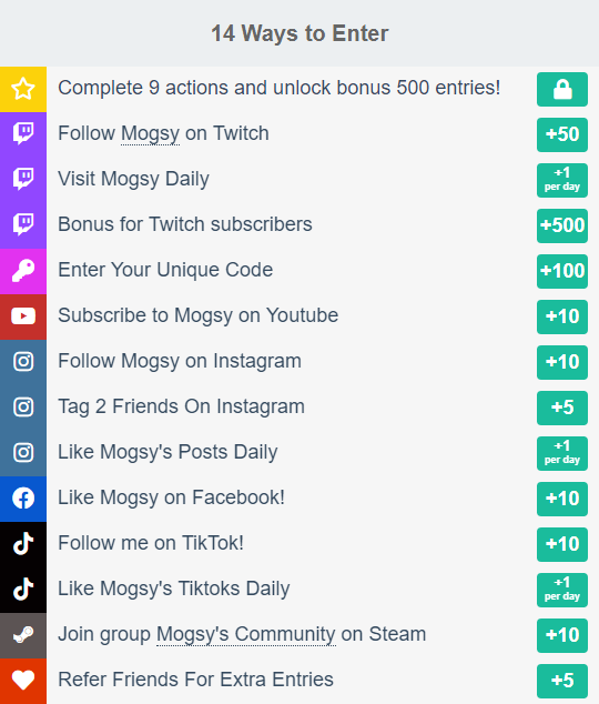 Giveaway image 2