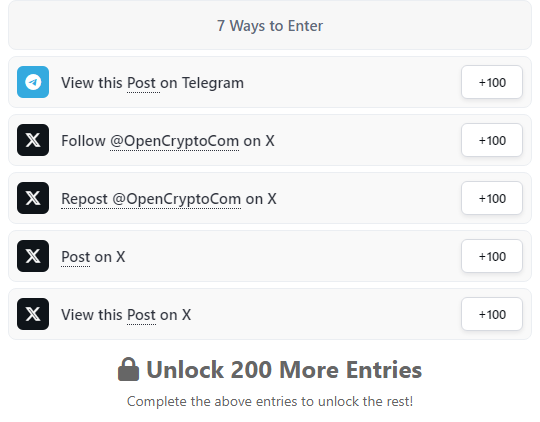 Giveaway image 1