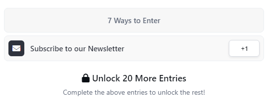 Giveaway image 2