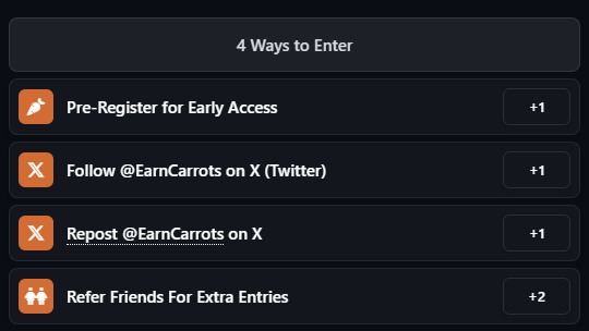 Giveaway image