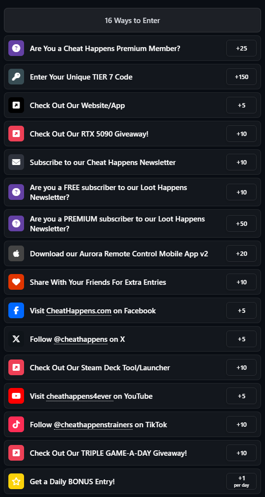 Giveaway image 2