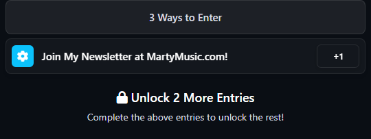 Giveaway image 2