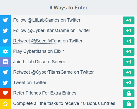 Giveaway image 2