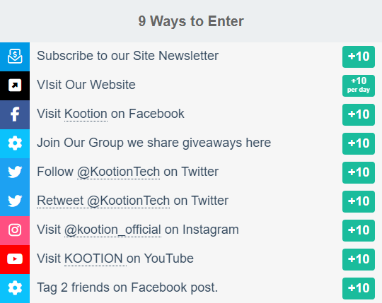 Giveaway image 2