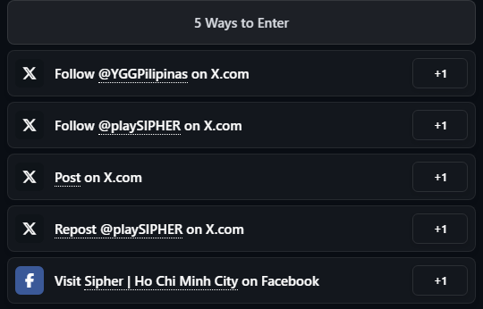 Giveaway image 2