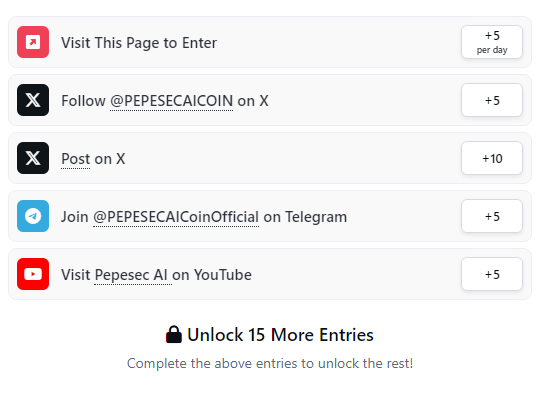 Giveaway image