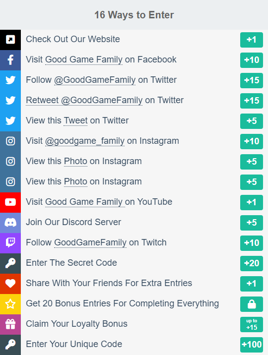 Giveaway image 2