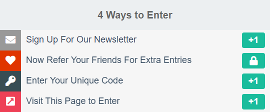 Giveaway image 2