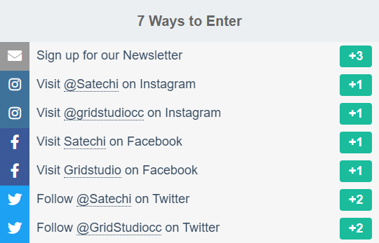 Giveaway image 2