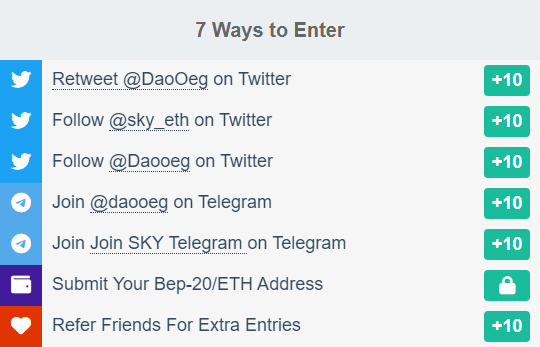 Giveaway image 2