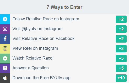 Giveaway image 2