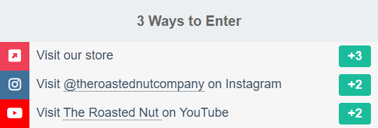 Giveaway image 1