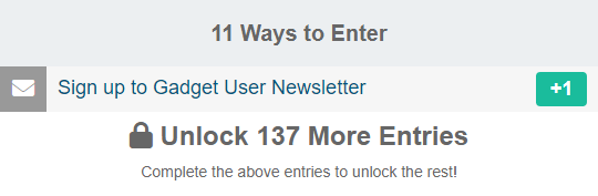 Giveaway image 2