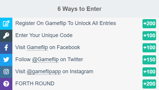 Giveaway image 2