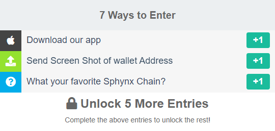 Giveaway image 2