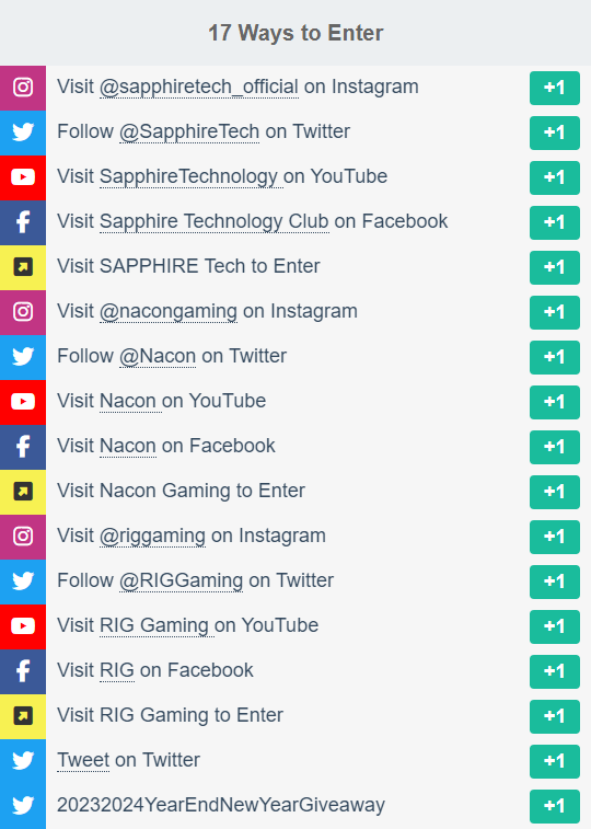 Giveaway image 2