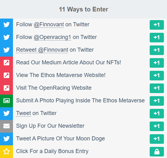 Giveaway image 2