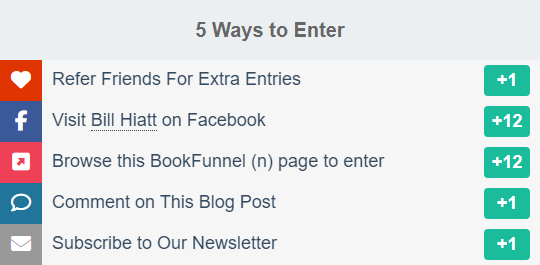 Giveaway image