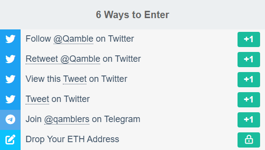 Giveaway image 1