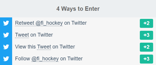 Giveaway image 1