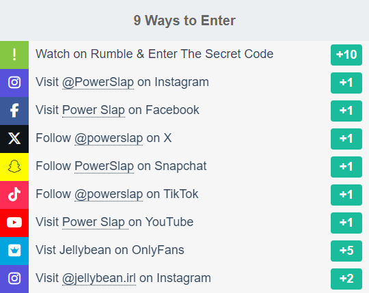 Giveaway image 2
