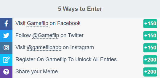 Giveaway image 2