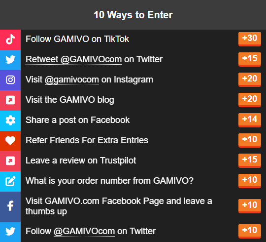Giveaway image 2