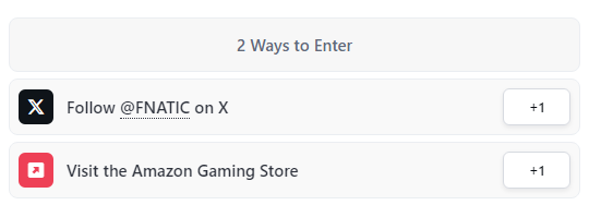 Giveaway image 1