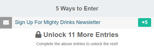 Giveaway image 2