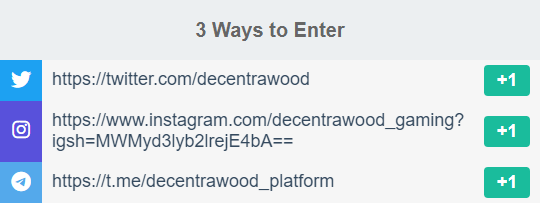 Giveaway image 1