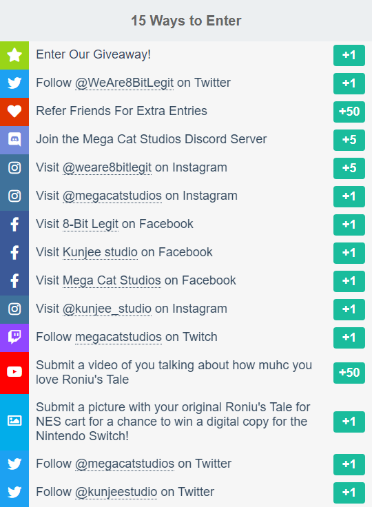 Giveaway image 2