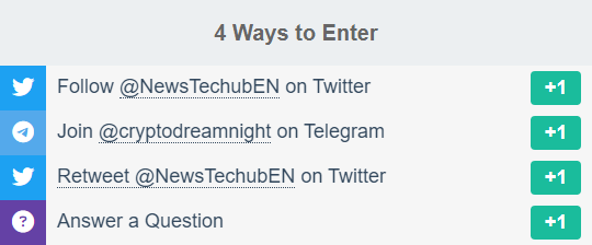 Giveaway image 1