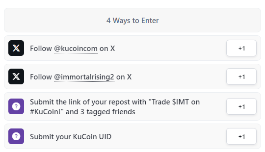 Giveaway image 1